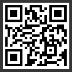Código QR para el proyecto de muestra Road Debris Reporter